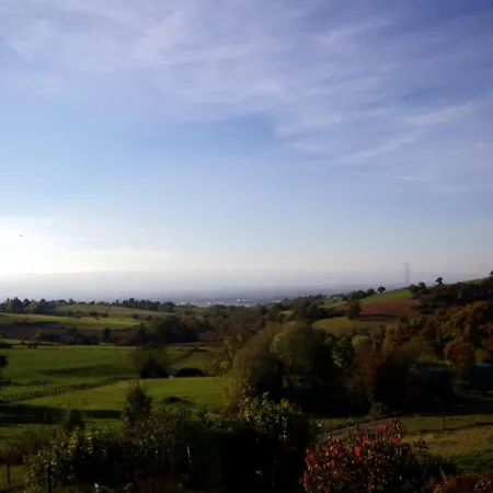בית נופש Rural 2 Avec Jardin, Terrasse, Wifi, Animaux Acceptes - Fr-1-496-130 *