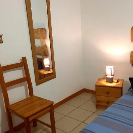 Rural 2 Avec Jardin, Terrasse, Wifi, Animaux Acceptes - Fr-1-496-130 בית נופש Saint-Heand