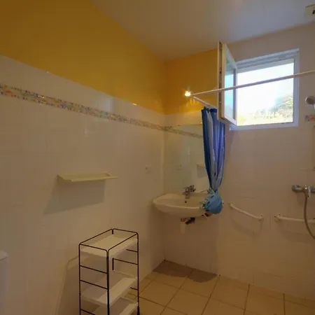 Rural 2 Avec Jardin, Terrasse, Wifi, Animaux Acceptes - Fr-1-496-130