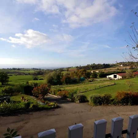 Rural 2 Avec Jardin, Terrasse, Wifi, Animaux Acceptes - Fr-1-496-130 *
